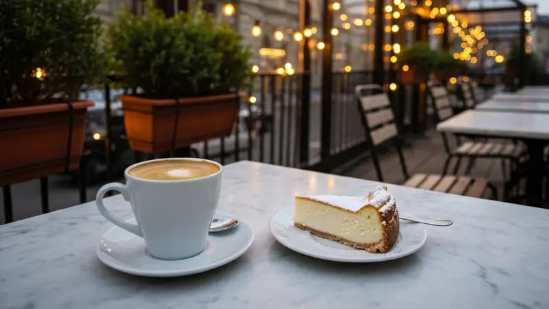 Gastronomia - odkryjbydgoszcz.pl