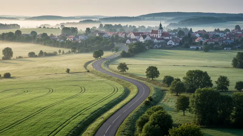 Okolice - odkryjbydgoszcz.pl