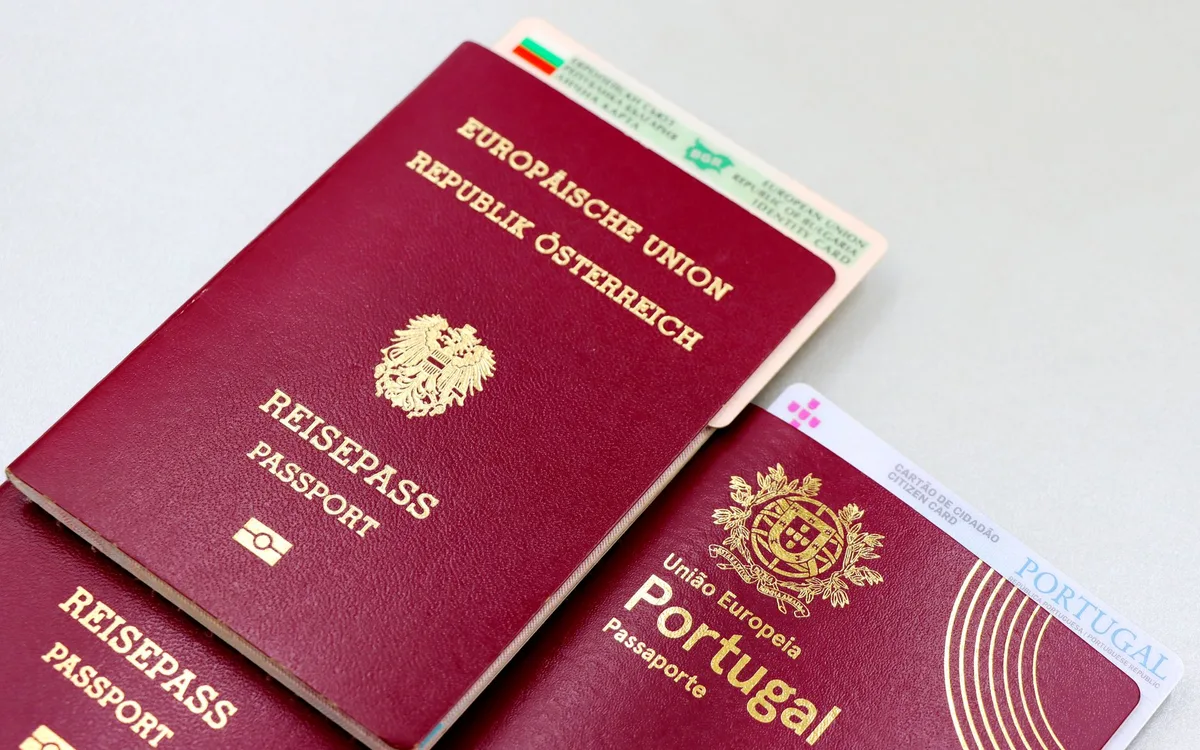 Kiedy można otrzymać paszport tymczasowy?
