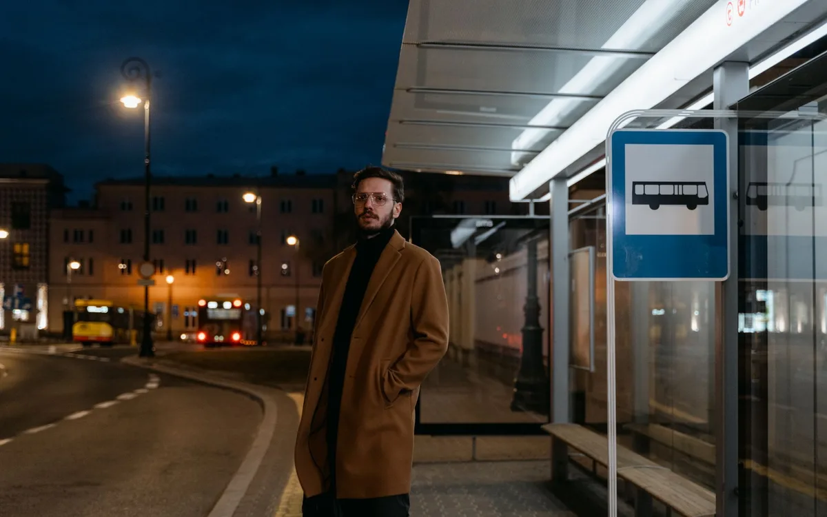 Jak sprawdzić rozkład autobusów i tramwajów?