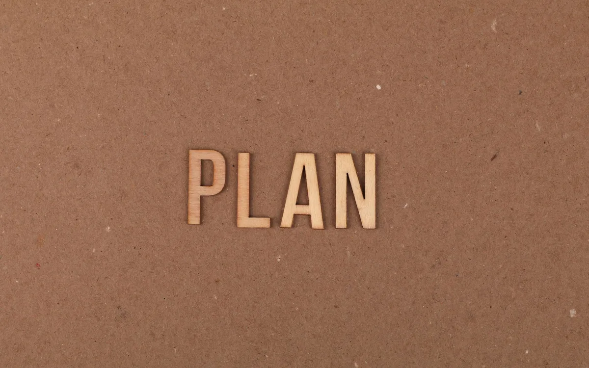 Jak wybrać plan B, gdy rozkład nie pasuje?