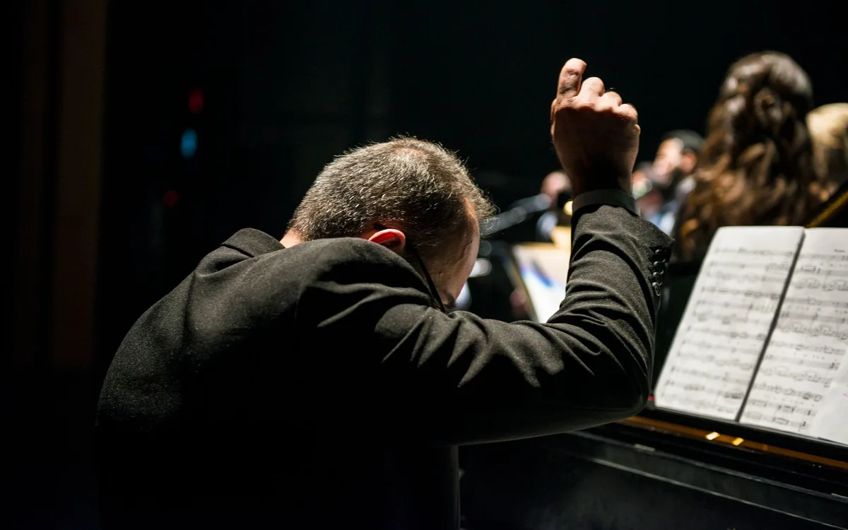 Jak wybrać koncert Filharmonii Pomorskiej?