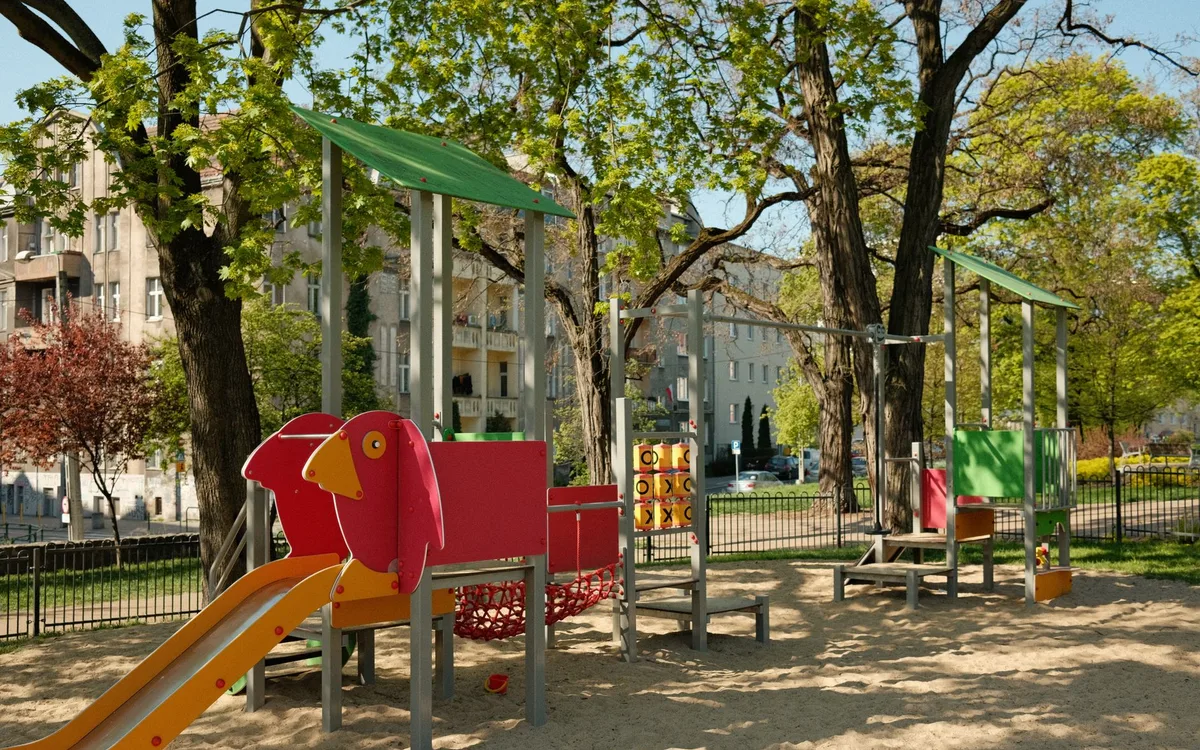 Place zabaw w Bydgoszczy - jak ocenić lokalizację przed wyjściem?