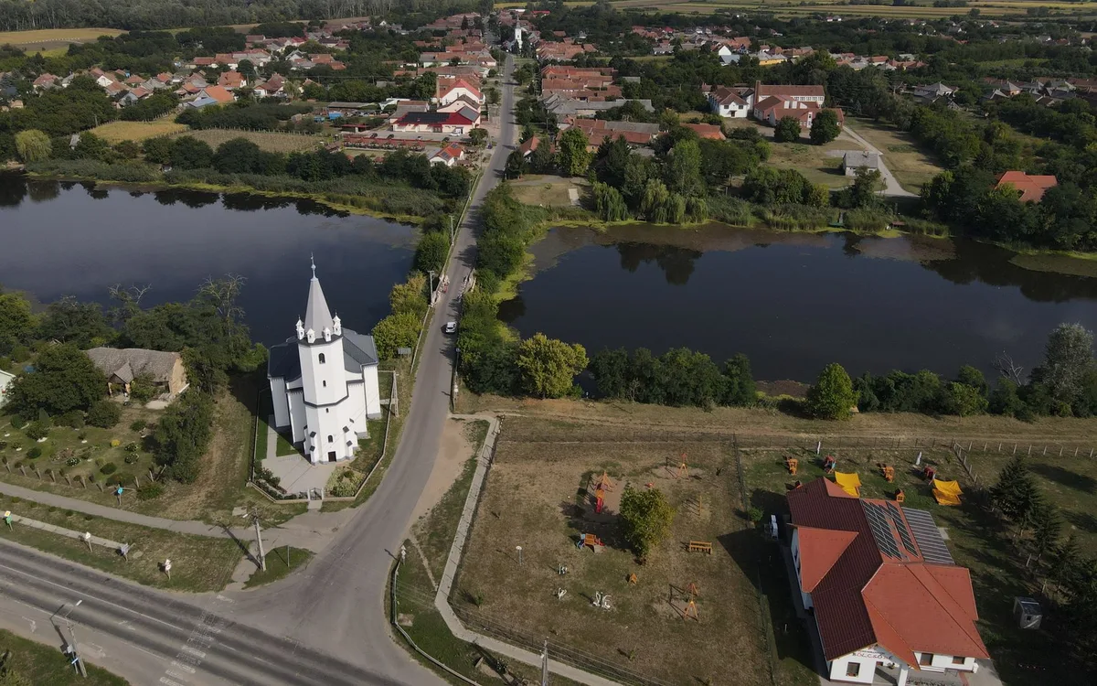 Co zobaczyć nad Brdą, przy bulwarach i Operze Nova?