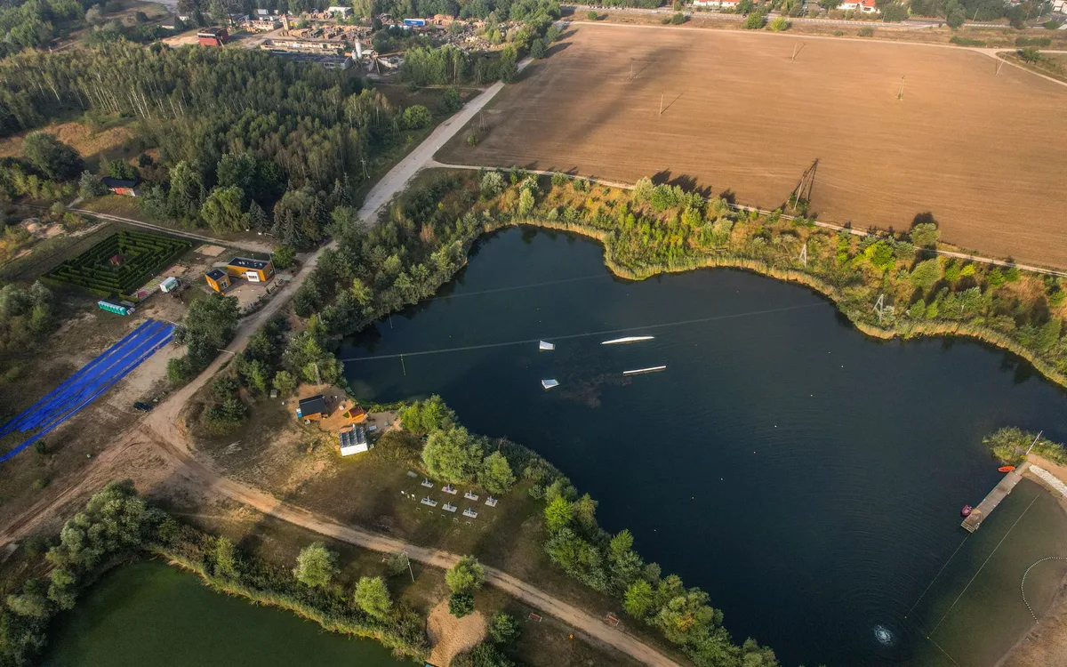 Które atrakcje wymagają biletu?
