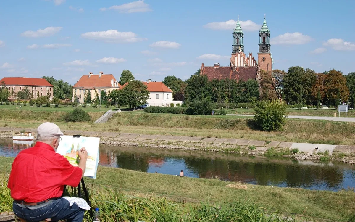 Co warto zobaczyć we wnętrzu Katedry Bydgoskiej?