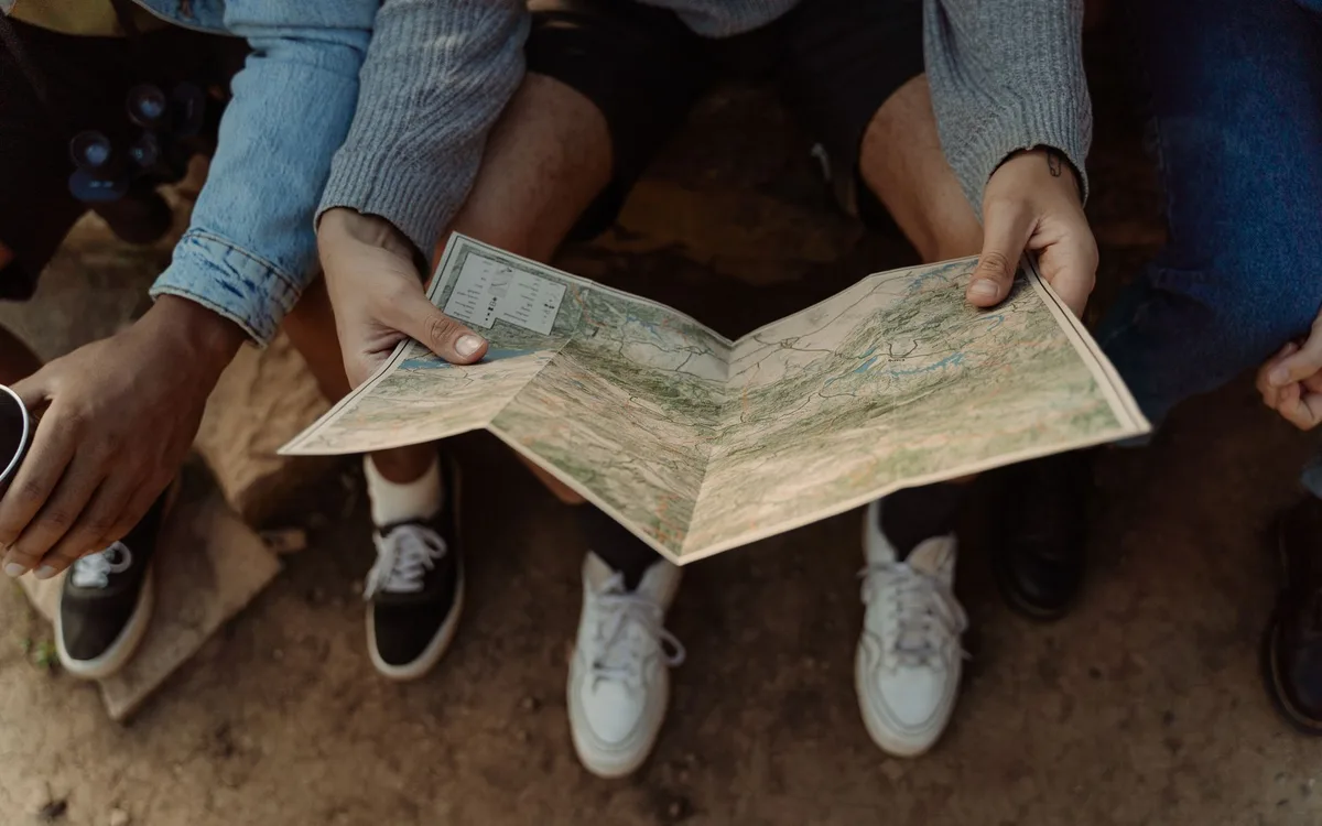 Jak przygotować mapę offline i plan B w Bydgoszczy?