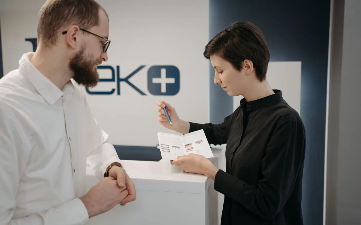 Jak przygotować się do wizyty i uniknąć błędów formalnych?