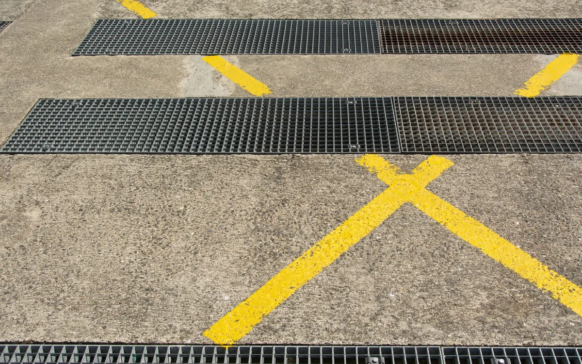 Nawierzchnia i poziom trudności