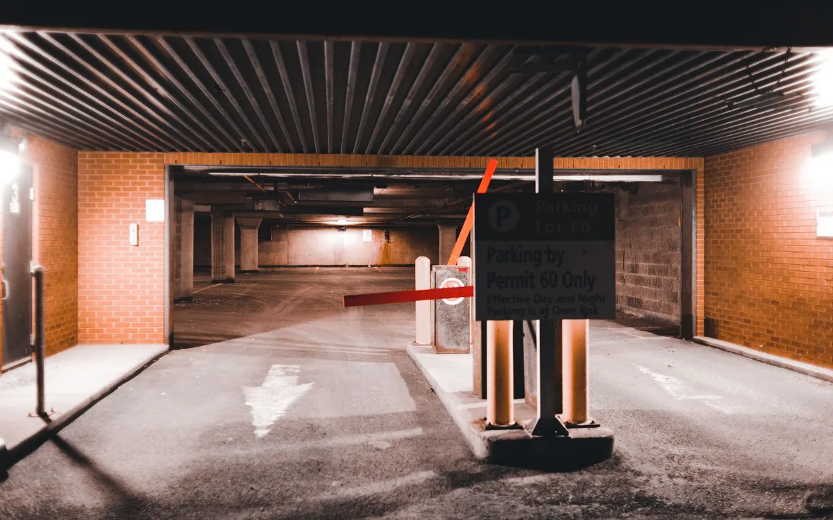 Czy parkowanie w centrum Bydgoszczy jest płatne?