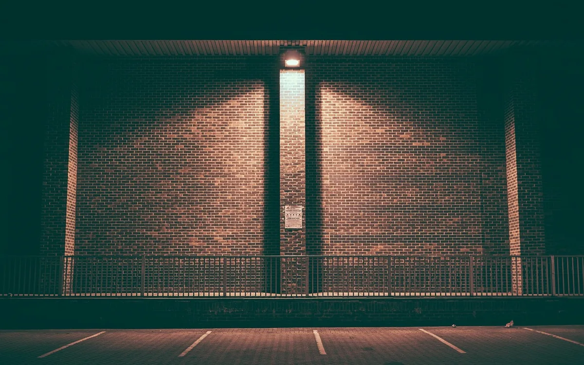 Nocleg, parking i okolice Koronowa